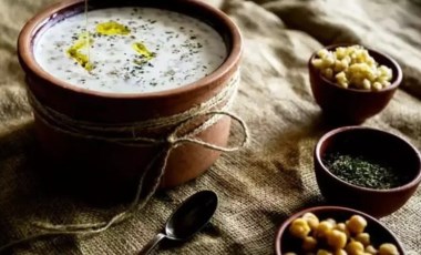 Anadolu'nun  kalpleri ısıtan lezzeti: Erzincan Usulü Gendime Çorbası tarifi...