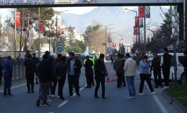 Ordu’da şüpheli çanta paniği!