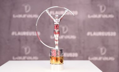 Laureus Dünya Spor Ödülleri'nin adayları belli oldu