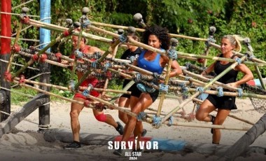 Survivor'da şaşırtan konsey: Kırmızı takımdan diskalifiye kararı!