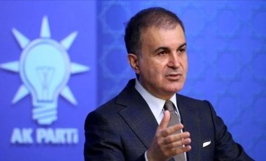 AKP'li Çelik'in hedefinde muhalefet var :  'Milletten özür dilemeliler...'