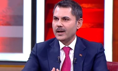 'Herhangi bir davet yapılmadı' demişti... Murat Kurum'dan canlı yayında 'U dönüşü': 'İmamoğlu bugün gelseydi koltuğu hazırdı'