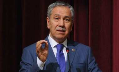 Bülent Arınç'tan, Karamollaoğlu'na yanıt: Erbakan'a özel 'cezaevinden kurtarma' yasasını anlattı