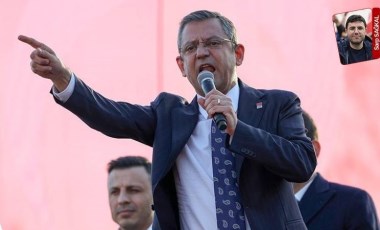 Kurmaylarıyla yerel seçim stratejisini çalışan CHP lideri Özgür Özel sahaya iniyor: Hedef sandıkta birleşme!