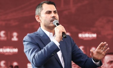 İliç’te dördüncü fazın açılmasına dönemin çevre bakanı izin vermiş: Onay yine Murat Kurum’dan!