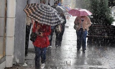 Meteoroloji açıkladı: 27 Şubat 2024 hava durumu raporu... Bugün hava nasıl olacak? İstanbul'a kar yağacak mı?