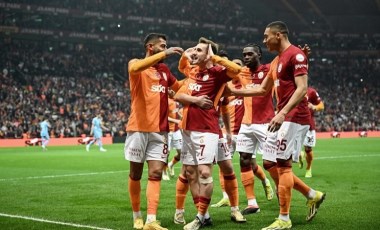 Spor yazarları Galatasaray - Antalyaspor maçını yorumladı: 'Prag'a yetişse farklı olurdu'