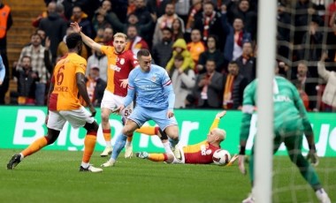 Eski hakemler Galatasaray - Antalyaspor maçını yorumladı: Penaltı kararı doğru mu?