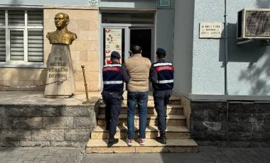 Hakkında arama kararı olan FETÖ üyesi Kayseri'de yakalandı!