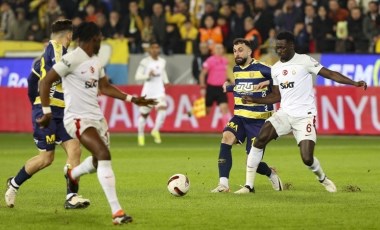 Ankaragücü'nde sakatlık: Fenerbahçe maçı kadrosundan çıkarıldı!