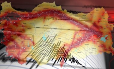 Uzmanlardan 2 kent için deprem uyarısı: '6'nın üzerinde bekleniyor...'