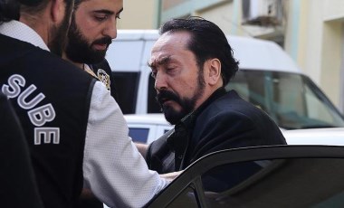 Adnan Oktar’ın hakim karşısına çıkacağı tarih belli oldu