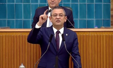 Son Dakika: CHP lideri Özgür Özel'den TRT'ye sert tepki: 'Cenazemde istemiyorum...'