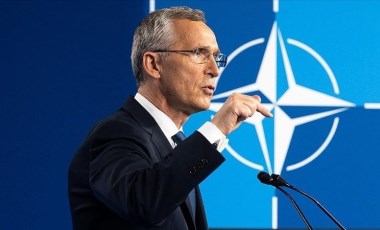 Stoltenberg, tartışmalara son noktayı koydu: Slovakya liderini yalanladı!