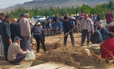 Apartman yöneticisinin eşini öldüren sanık: 'Hatırlamıyorum'