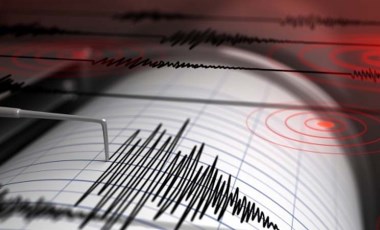 Son Dakika... İstanbul, Tekirdağ ve birçok ilde hissedildi... Çanakkale'de 4.6 büyüklüğünde deprem!