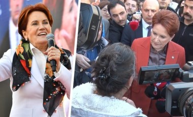 'Sizin için mi parti kurduk biz?' diyerek yurttaşla tartışan Akşener'in eski sözleri gündem oldu: 'CHP'li her aileden bir tanecik oy istiyorum'