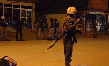 Burkina Faso'daki cami saldırısında 14 kişi hayatını kaybetti