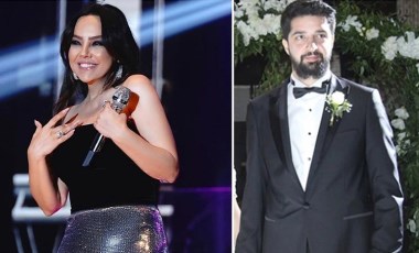 Ebru Gündeş ve Murat Osman Özdemir evlendi: İşte ilk paylaşım...