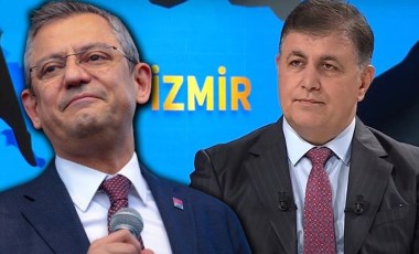 Cemil Tugay'dan 'Neden Özgür Özel' sorusuna yanıt: 'Seçmenlerimizin tepkilerini gördüm...'