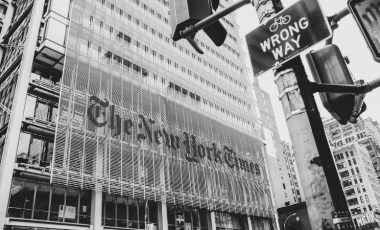 New York Times'ın ChatGPT'yi hacklettiği iddia ediliyor