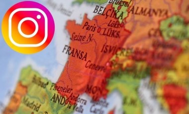 Instagram'da yeni konum özelliği: Friend Map nedir?