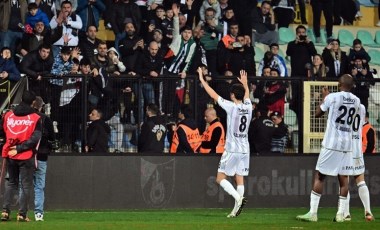 Beşiktaş taraftarı tesislere akın edecek!