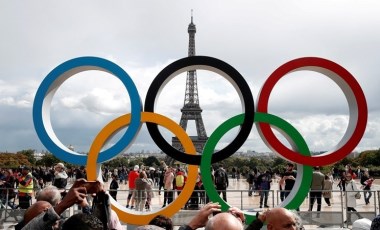 Paris Olimpiyatları'nın güvenlik planları çalındı