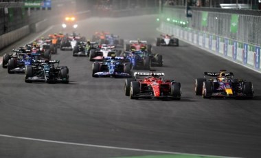 Formula 1'in Türkiye yayın hakkı belli oldu!