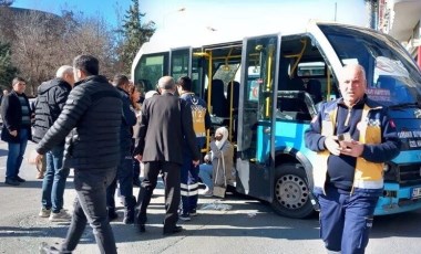 Diyarbakır'da feci kaza... 3'ü ağır 8 yaralı