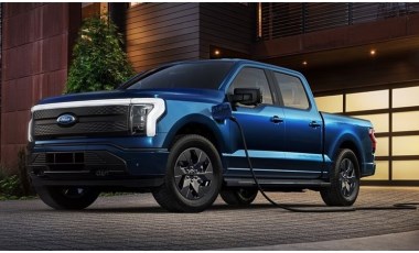 Ford yeni F-150 Lightning'in teslimatını durdurdu: 'Belirtilmeyen bir sorun...'