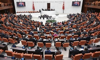 Meclis'te 'yeter sayı' tartışması: 'Bekir Bozdağ tarafsızlığını yitirdi'