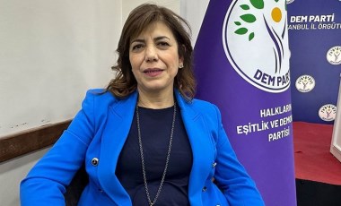 Meral Danış Beştaş'tan 'CHP' çıkışı: 'Hiç kimse bizimle bu dille konuşamaz'