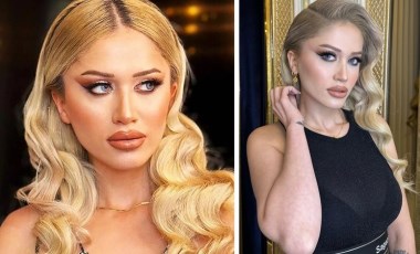 Model Simurg Sarsılmaz muhtar adaylığından çekildi: 'Ölüm tehditleri alıyorum'