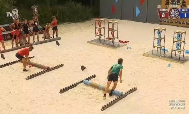 Survivor All Star 2024 eleme adayları belli oldu! Survivor ödül oyununu kim kazandı?