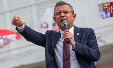 CHP lideri Özgür Özel, seçim hedeflerini ve adaylarını Cumhuriyet'e anlattı: Ege kıyılarından içeri yöneleceğiz