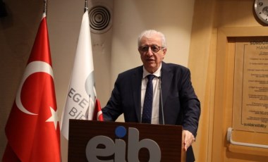 EİB Başkanı Eskinazi'den MEB'e tarikat ve cemaat tepkisi