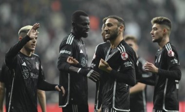 Spor yazarları Beşiktaş - Konyaspor maçını yorumladı: 'Camia, derbide zafer bekliyor'