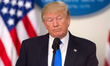 Trump'a kötü haber: Ön seçimden men edildi