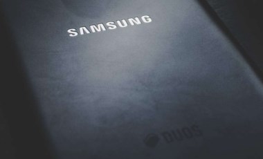 Samsung dünyada bir ilki gerçekleştirdi