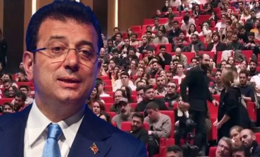 İmamoğlu, Mevzular Açık Mikrofon'un konuğu olacak