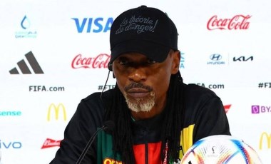 Eto'o ayrılığı açıkladı: Kamerun'da Rigobert Song dönemi sona erdi!