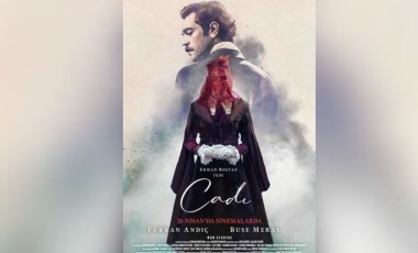 Cadı filmi konusu nedir? Cadı filmi oyuncuları kimdir? Cadı filmi hangi romandan uyarlandı? Cadı filmi ne zaman vizyona girecek?