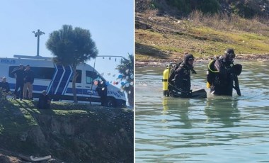 İki gündür haber alınamıyordu: Kayıp gencin cesedi bulundu