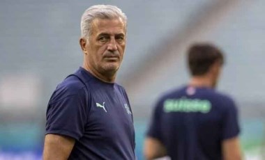 Cezayir Milli Takımı Vladimir Petkovic'e emanet!