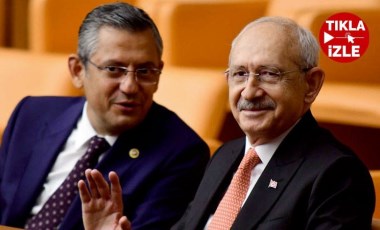 Kılıçdaroğlu'ndan yazarımız Mustafa Balbay'a kritik açıklamalar! Kılıçdaroğlu'ndan Balbay'a kritik açıklamalar!