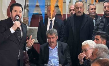 DEVA Partisi'nde istifa depremi: 150 kişi AKP'ye geçti