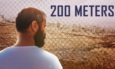 200 Metre filminin konusu ne? 200 Metre filminin oyuncuları kim?