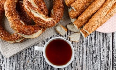 Çıtır çıtır simit tarifi: Püf noktalarıyla ev yapımı simit...