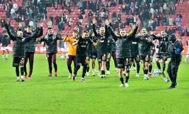 Spor yazarları Samsunspor - Galatasaray maçını yorumladı: 'Zor deplasmanda rahat oynamayı bildi'